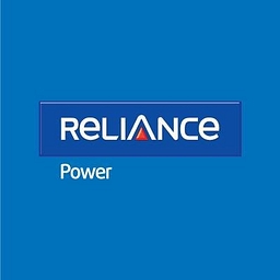 Reliance Power Limited Logo