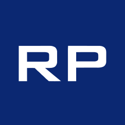شعار Royalty Pharma PLC