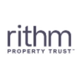 Rithm Property Trust Inc. logo