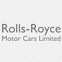 Logo Rolls-Royce Holdings plc