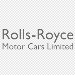 Rolls-Royce Holdings plc Logo