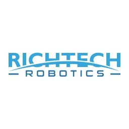 Richtech Robotics Inc. logo
