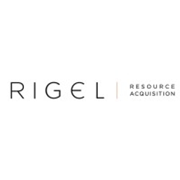 Rigel Resource Acquisition Corp. logo
