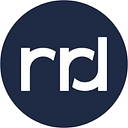 RRD logo