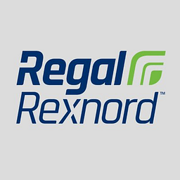 شعار Regal Rexnord Corp