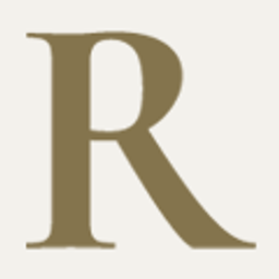 شعار Rockefeller U.S. Small-Mid Cap ETF