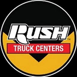 Rush Enterprises Inc logo
