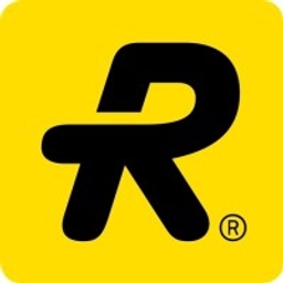 Rusta AB (publ) Logo