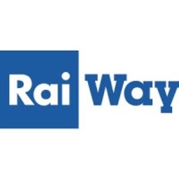 Rai Way S.p.A. Logo