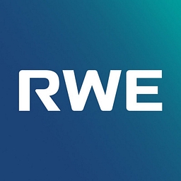 RWE AG Logo