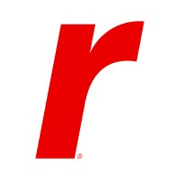 شعار Rackspace Technology Inc