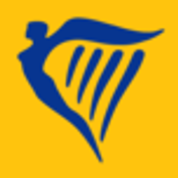 شعار Ryanair Holdings PLC