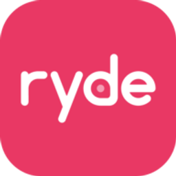 شعار Ryde Group Ltd