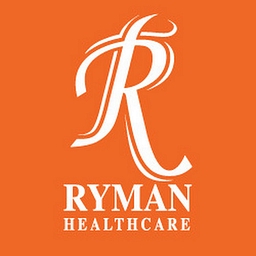 Ryman Healthcare Limited Logo