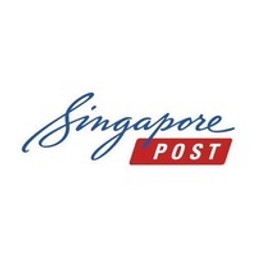 Singapore Post Limited Logo