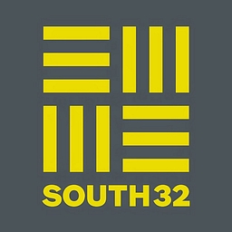 South32 Limited Logo
