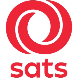SATS Ltd. Logo