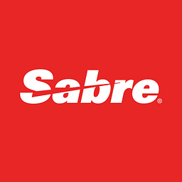 شعار Sabre Corp