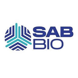 SAB Biotherapeutics, Inc. logo