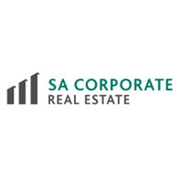 S.A. Corporate Real Estate Limited Logo