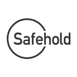 شعار Safehold Inc