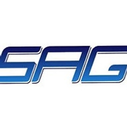 SAGTEC GLOBAL LIMITED logo