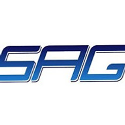 شعار Sagtec Global Ltd