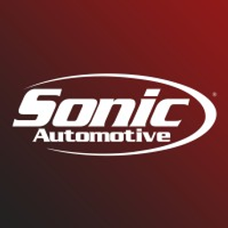 شعار Sonic Automotive Inc
