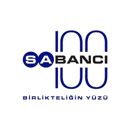Haci Ömer Sabanci Holding A.S. Logo