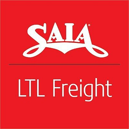 شعار Saia Inc