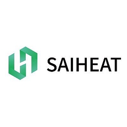SAIHEAT LIMITED logo