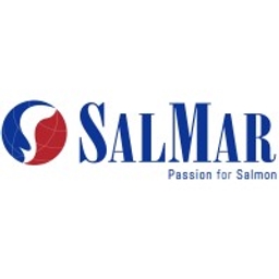 SalMar ASA Logo