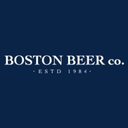 Boston Beer Co Inc logo