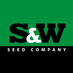 S&W Seed Co logo