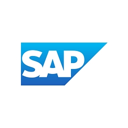 SAP SE company mark