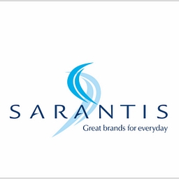 Gr. Sarantis S.A. Logo