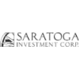 Saratoga Investment Corp. logo