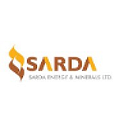 SARDAEN logo