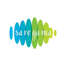 Saregama India Limited Logo