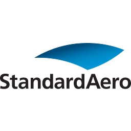 StandardAero, Inc. logo