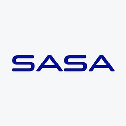 Sasa Polyester Sanayi A.S. Logo