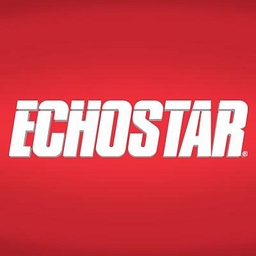 ECHOSTAR CORPORATION logo