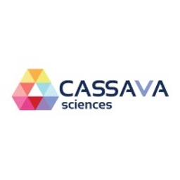 CASSAVA SCIENCES INC. logo