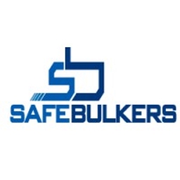 Safe Bulkers, Inc. logo