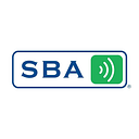 SBAC logo