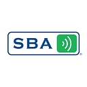 SBAC logo
