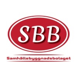 Samhällsbyggnadsbolaget i Norden AB (publ) Logo