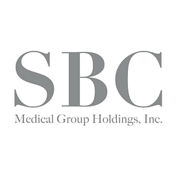 شعار SBC Medical Group Holdings Inc
