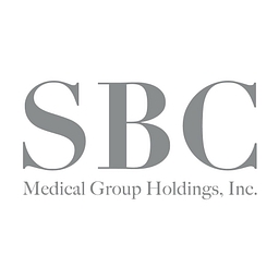 SBC Medical Group Holdings Inc logo