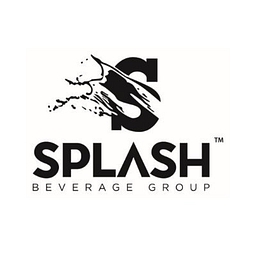 SPLASH BEVERAGE GROUP INC logo